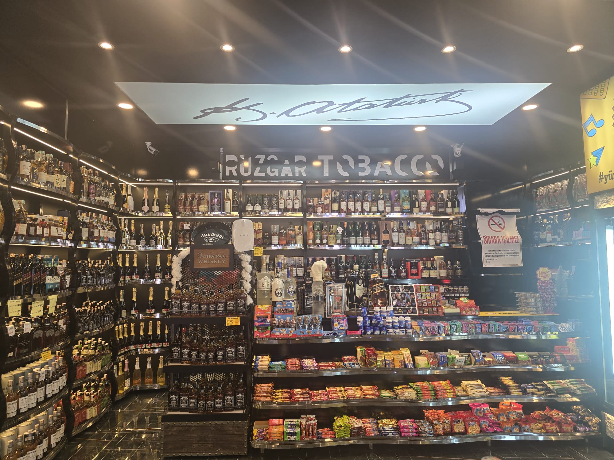 Rüzgar Market